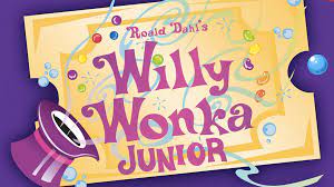 Roald Dahl's Willy Wonka Jr.